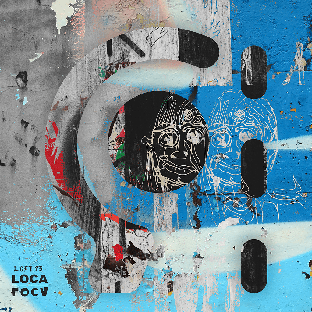 LOFT 93_LOCA LOCA_Cover Art